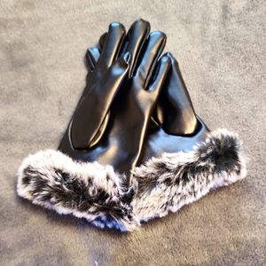 Ladies gloves
